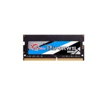 G.SKILL Ripjaws DDR4 16GB 3200MHz CL22 | F4-3200C22S-16GRS | 4713294226648 | SBGSK4G16RIP011