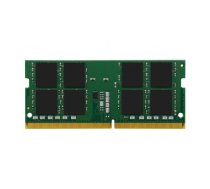 KINGSTON 8GB 2666MHz DDR4 Non-ECC CL19 | KVR26S19S6/8  | 740617311341 | PAMKINSOO0160