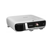 EPSON EB-FH52 3LCD Projector Full HD | V11H978040  | 8715946680712 | SYSEPSPBI0021