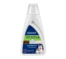 Bissell Multi Surface Pet Formula for CrossWave and SpinWave  1000 ml | 2550  | 011120247565