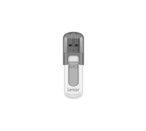 MEMORY DRIVE FLASH USB3 64GB/V100 LJDV100-64GABGY LEXAR | LJDV100-64GABGY  | 843367119547