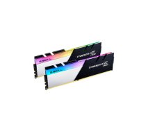 G.Skill 16GB F4-3600C16D-16GTZNC | F4-3600C16D-16GTZNC | 4713294223449