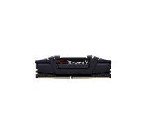G.Skill Ripjaws V 16GB 2 x 8GB DDR4 RAM Operatīvā atmiņa | F4-3600C18D-16GVK | 4713294223760 | SAGSK4G16RIPV29