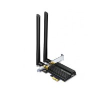 TP-LINK Archer TX50E WiFi 6 BT PCIe Adp | ARCHER TX50E  | 6935364052867