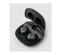 Muse | Earphones | M-290 TWS True Wireless | Wireless | In-ear | Microphone | No | Wireless | Black | M-290TWS  | 3700460207823