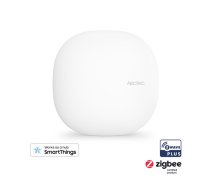 Aeotec Smart Home Hub - Works as a SmartThings Hub, EU, Z-Wave, Zigbee 3.0, WiFi | AEOTEC | Smart Home Hub | GP-AEOHUBV3EU | Z-Wave, Zigbee 3.0, WiFi | GP-AEOHUBV3EU  | 4251295701592