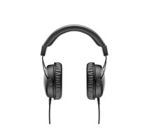 Beyerdynamic | Wired headphones | T5 | Wired | On-Ear | Noise canceling | Silver | 717789  | 4010118717789