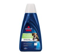 Bissell | Pet Stain & Odour formula for spot cleaning | 1000 ml | 1 pc(s) | 1085N  | 011120182460