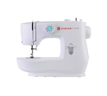Singer | Sewing Machine | M1505 | Number of stitches 6 | Number of buttonholes 1 | White | M1505 | 7393033102975