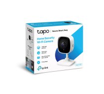 TP-LINK Tapo C100 WiFi IP Camera 1080p | Tapo C100  | 6935364053222 | CIPTPLKAM0010