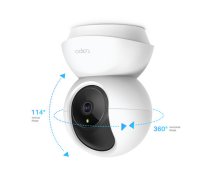 TP-LINK Home Security WiFi Camera | TAPO C200  | 6935364088095