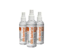 ColorWay | Alcohol hand sanitizer | CW-3910 | Cleaning Gel | 100 ml | CW-3911  | 4823108605511