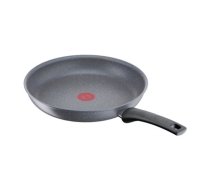 TEFAL | Healthy Chef Pan | G1500472 | Frying | Diameter 24 cm | Suitable for induction hob | Fixed handle | G1500472  | 3168430322684