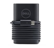 Dell Kit E5 45W USB-C AC Adapter - EUR | Dell | Kit E5 45W USB-C AC Adapter - EUR | Ethernet LAN (RJ-45) ports | DisplayPorts quantity | USB 3.0 (3.1 Gen 1) ports quantity | HDMI ports quantity | USB-C | AC adapter | USB 3.0 (3.1 Gen 1) Type-C ports  | 45