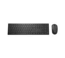KEYBOARD +MOUSE WRL KM5221W/EST 580-AJRZ DELL | 580-AJRZ | 5397184494806