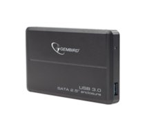 GEMBIRD EE2-U3S-2 HDD/SSD enclosure | EE2-U3S-2  | 8716309084727