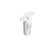 Aeotec Recessed Door Sensor 7, Z-Wave Plus V2 | AEOTEC | Recessed Door Sensor 7 | Z-Wave Plus V2 | Z-Wave | White | AEOEZW187  | 1220000016569