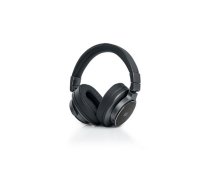 Muse M-278 FB headphones/headset Wireless Head-band Music Bluetooth Black | M-278FB | 3700460208165
