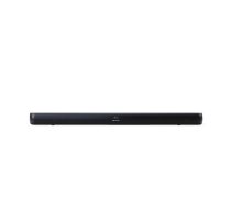 Sharp HT-SB147 2.0 Powerful Soundbar for TV above 40" HDMI ARC/CEC, Aux-in, Optical, Bluetooth, 92cm, Gloss Black | Sharp | Yes | Soundbar Speaker | HT-SB147 | Gloss Black | No | USB port | AUX in | Bluetooth | Wireless connection | HT-SB147  | 4974019172