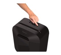 Papīra smalcinātājs Fellowes Powershred LX25 | 4170501  | 043859769018