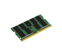 KINGSTON 16GB 3200MHz DDR4 CL22 SODIMM | KVR32S22D8/16 | 0740617296082,740617 | RD-DDR4320-KNG-055