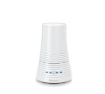 Medisana Air humidifier AH 662 12 W, Water tank capacity 0.9 L, Suitable for rooms up to 8 m², Ultrasonic, Humidification capacity 60 ml/hr, White | 60077  | 4015588600777
