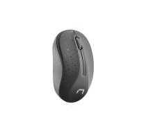 Wireless mouse Toucan black-grey | NMY-1650 | 5901969426205 | UMNATRBD0000021