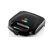 ETA | Sandwich maker | ETA415190010 | 750 W | Number of plates 1 | Number of pastry 2 | Black | ETA415190010 | 8590393254514