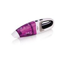 ETA | Vacuum cleaner | Verto ETA344290000 | Cordless operating | Handheld | 10.8 V | Operating time (max) 15 min | White/Purple | ETA344290000 | 8590393303489