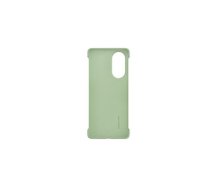 Huawei | PC Case | Nova 9 | Cover | Huawei | For Nova 9 | Polycarbonate | Green | Protective Cover | 51994707  | 6941487236053