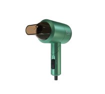 Adler | Hair Dryer | AD 2265 | 1100 W | Number of temperature settings 2 | Green | AD 2265 | 5903887802345