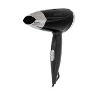 Mesko | Hair Dryer | MS 2264 | 1400 W | Number of temperature settings 2 | Black | MS 2264  | 5903887802284