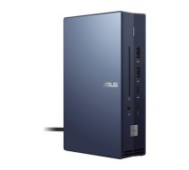 ASUS SIMPRO DOCK2 2 x USB 3.2 Gen 2 | 90NX0460-P00030  | 4711081199670 | 90NX0460-P00030