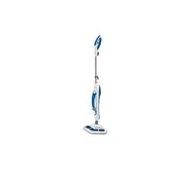 Polti | Steam mop | PTEU0296 Vaporetto SV460 Double | Power 1500 W | Steam pressure Not Applicable bar | Water tank capacity 0.3 L | White/Blue | PTEU0296 | 8007411012600