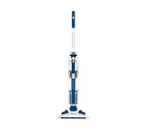 Polti | Vacuum steam mop with portable steam cleaner | PTEU0299 Vaporetto 3 Clean_Blue | Power 1800 W | Steam pressure Not Applicable bar | Water tank capacity 0.5 L | White/Blue | PTEU0299 | 8007411012716