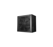 DEEPCOOL Pf750 BaroЕЎanas bloks 750 W 20+4 Pin ATX - Melns | R-PF750D-HA0B-EU | 6933412711605
