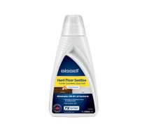 Bissell | Hard Floor Sanitise, Floor Cleaning Solution, Orange Blossom | 1000 ml | 25329  | 011120263442