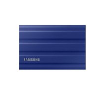 SAMSUNG Portable SSD T7 Shield 1TB Blue | MU-PE1T0R/EU  | 8806092968479