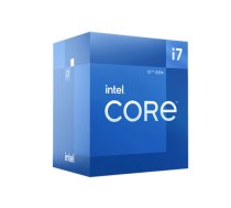 INTEL Core i7-12700KF 3.6GHz LGA1700 Box | CPINLZ712700KF0  | 5032037234047 | BX8071512700KF