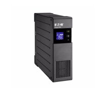 UPS|EATON|400 Watts|650 VA|LineInteractive|Desktop/pedestal|Rack|ELP650DIN | ELP650DIN  | 743172437266