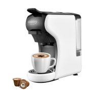 Camry CR 4414W Multi-Kapsulu espresso automāts 0.6L 3000W | CR 4414 | 5903887805629