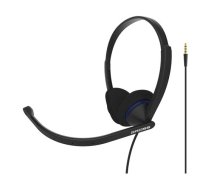 Koss | Headset | CS200i | On-Ear | 3.5 mm | 197055 | 021299194324