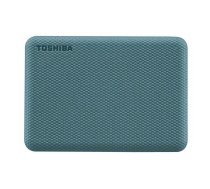 Toshiba Canvio Advance - 1TB - USB 3.2 | HDTCA10EG3AA  | 4260557511237 | WLONONWCRAAEN