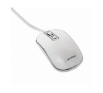 Gembird Optical Mouse White | MUS-4B-06-WS | 8716309122214