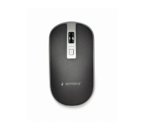 Gembird Wireless Optical Mouse Gold | MUSW-4B-06-BG  | 8716309122160