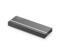 DIGITUS DA-71120 External SSD Enclosure | AIASSO000000013  | 4016032461432 | DA-71120