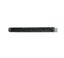 SYNOLOGY RS422+ 4-Bay NAS-Rackmount | RS422+  | 4711174724475