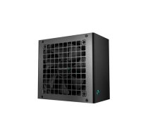 Deepcool PK550D  ATX12V V2.4  550 W  80 PLUS Bronze Certified | R-PK550D-FA0B-EU  | 6933412711957