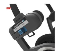 Koss Porta Pro Headphones Black Silver (021299147764) | 0021299147764 | 021299147764
