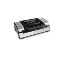 Caso | Professional Vacuum sealer | FastVAC 500 | Power 130 W | Temperature control | Stainless steel | 01409  | 4038437014099